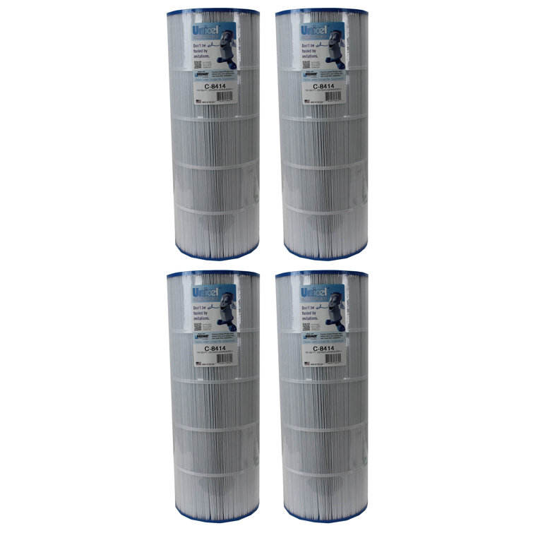 Unicel Pool Replacement Cartridge Filters Wayfair